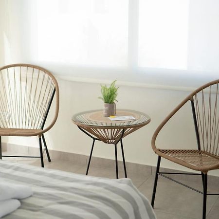 Apart Hotel Los Alazanes Capilla del Monte Ngoại thất bức ảnh