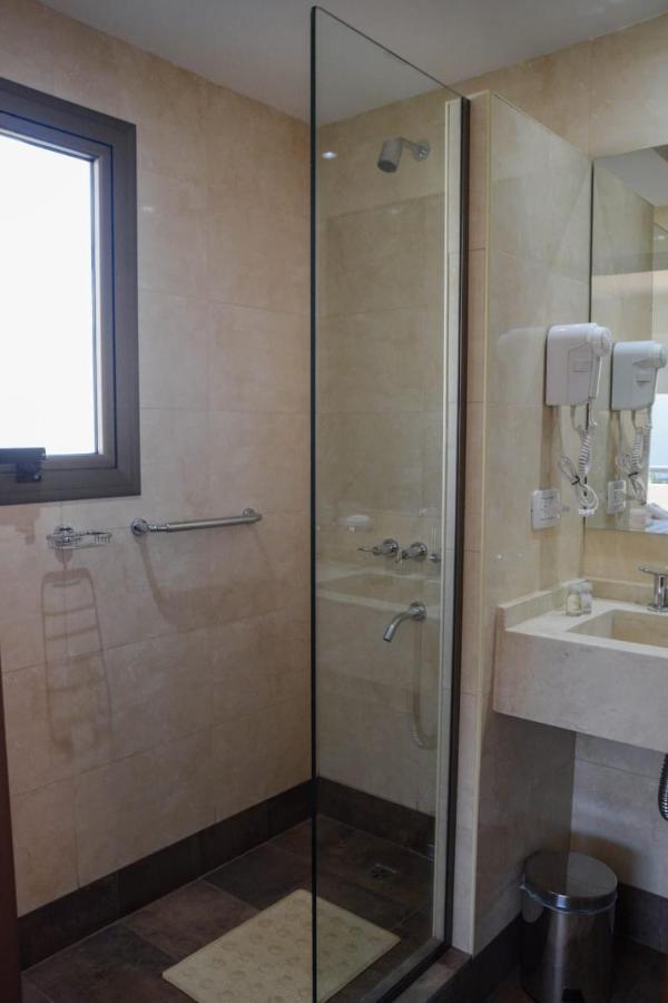 Apart Hotel Los Alazanes Capilla del Monte Ngoại thất bức ảnh