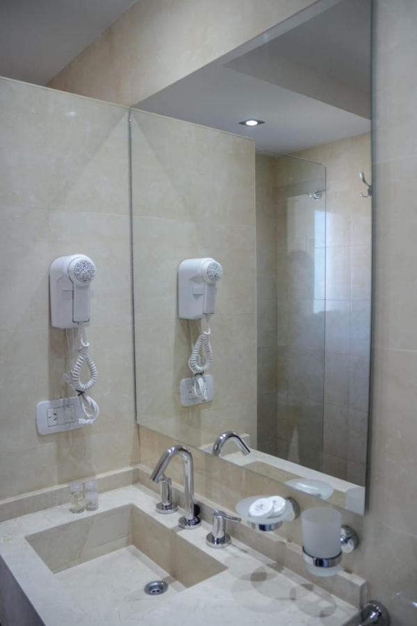 Apart Hotel Los Alazanes Capilla del Monte Ngoại thất bức ảnh